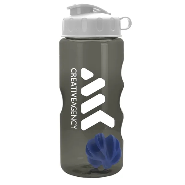 Garyline® Mini Mountain Tritan® Shaker Bottle with Flip L... - Garyline® Mini Mountain Tritan® Shaker Bottle with Flip L... - Image 704 of 1294