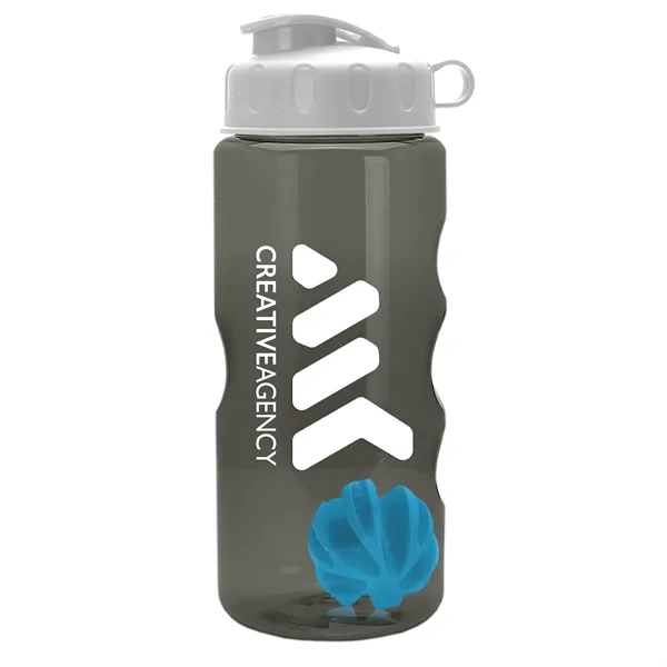 Garyline® Mini Mountain Tritan® Shaker Bottle with Flip L... - Garyline® Mini Mountain Tritan® Shaker Bottle with Flip L... - Image 706 of 1294