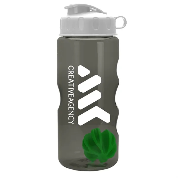 Garyline® Mini Mountain Tritan® Shaker Bottle with Flip L... - Garyline® Mini Mountain Tritan® Shaker Bottle with Flip L... - Image 710 of 1294