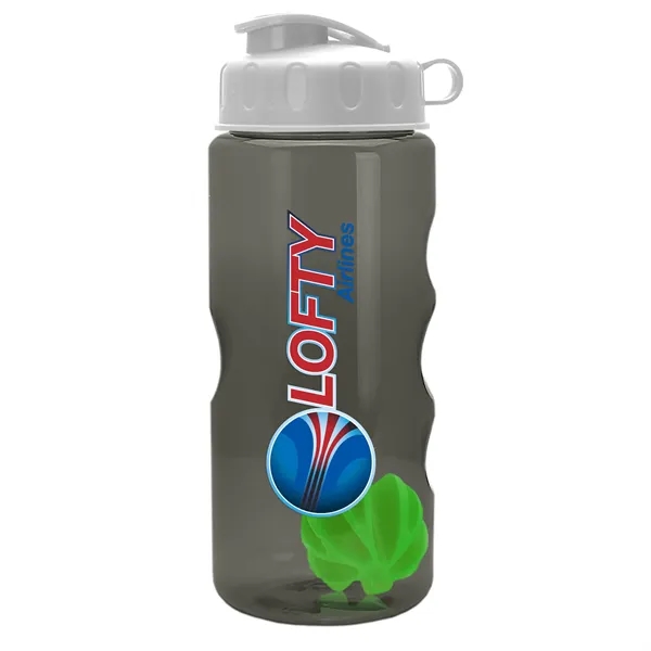 Garyline® Mini Mountain Tritan® Shaker Bottle with Flip L... - Garyline® Mini Mountain Tritan® Shaker Bottle with Flip L... - Image 713 of 1294
