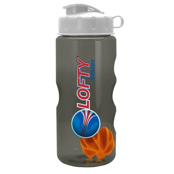 Garyline® Mini Mountain Tritan® Shaker Bottle with Flip L... - Garyline® Mini Mountain Tritan® Shaker Bottle with Flip L... - Image 715 of 1294