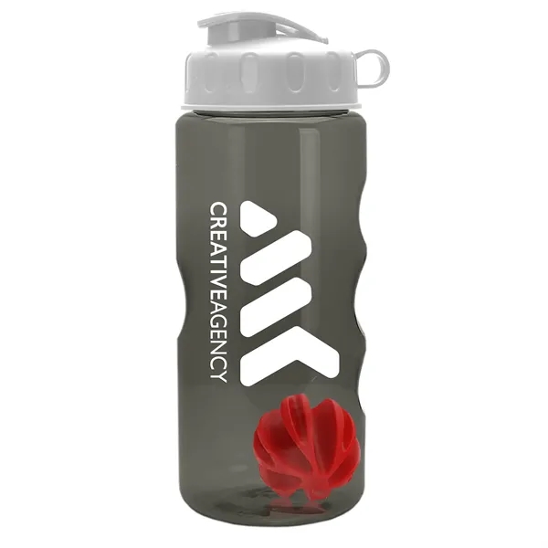 Garyline® Mini Mountain Tritan® Shaker Bottle with Flip L... - Garyline® Mini Mountain Tritan® Shaker Bottle with Flip L... - Image 716 of 1294