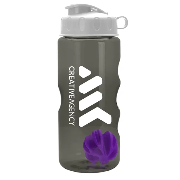 Garyline® Mini Mountain Tritan® Shaker Bottle with Flip L... - Garyline® Mini Mountain Tritan® Shaker Bottle with Flip L... - Image 718 of 1294