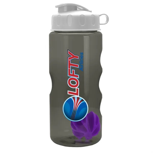 Garyline® Mini Mountain Tritan® Shaker Bottle with Flip L... - Garyline® Mini Mountain Tritan® Shaker Bottle with Flip L... - Image 719 of 1294