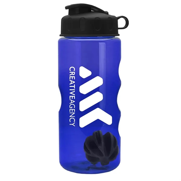 Garyline® Mini Mountain Tritan® Shaker Bottle with Flip L... - Garyline® Mini Mountain Tritan® Shaker Bottle with Flip L... - Image 720 of 1294