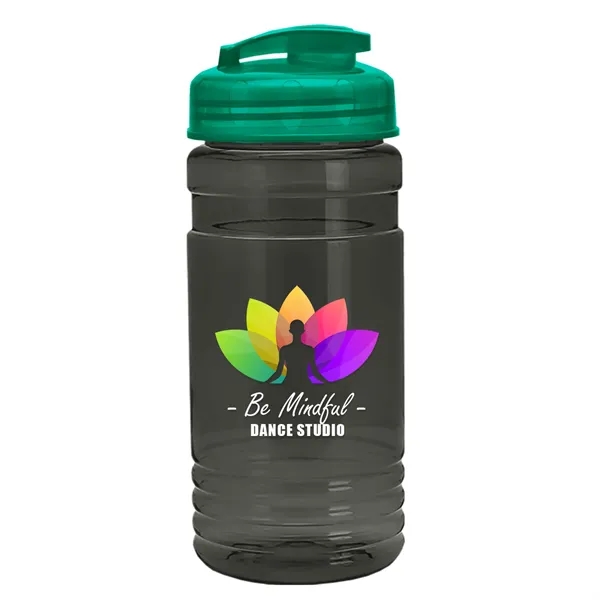 Garyline® RPET Bottle with Flip-Top Lid - 20 oz. - Garyline® RPET Bottle with Flip-Top Lid - 20 oz. - Image 163 of 373