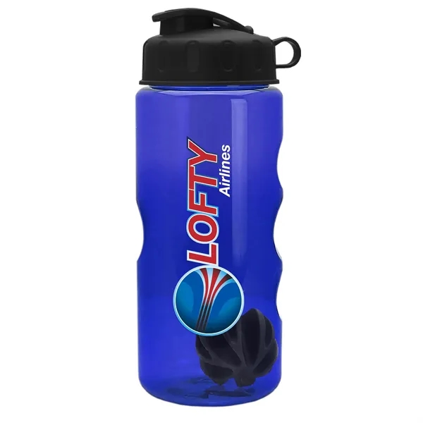 Garyline® Mini Mountain Tritan® Shaker Bottle with Flip L... - Garyline® Mini Mountain Tritan® Shaker Bottle with Flip L... - Image 721 of 1294
