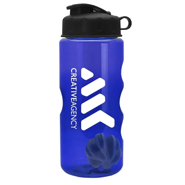Garyline® Mini Mountain Tritan® Shaker Bottle with Flip L... - Garyline® Mini Mountain Tritan® Shaker Bottle with Flip L... - Image 722 of 1294