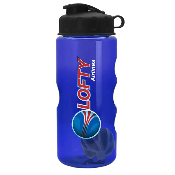 Garyline® Mini Mountain Tritan® Shaker Bottle with Flip L... - Garyline® Mini Mountain Tritan® Shaker Bottle with Flip L... - Image 723 of 1294