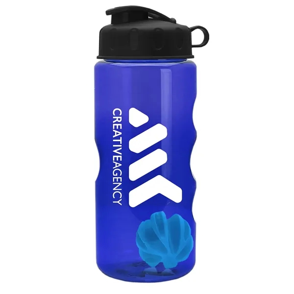 Garyline® Mini Mountain Tritan® Shaker Bottle with Flip L... - Garyline® Mini Mountain Tritan® Shaker Bottle with Flip L... - Image 724 of 1294