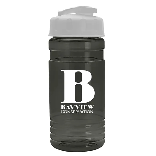Garyline® RPET Bottle with Flip-Top Lid - 20 oz. - Garyline® RPET Bottle with Flip-Top Lid - 20 oz. - Image 166 of 373