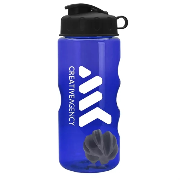 Garyline® Mini Mountain Tritan® Shaker Bottle with Flip L... - Garyline® Mini Mountain Tritan® Shaker Bottle with Flip L... - Image 726 of 1294