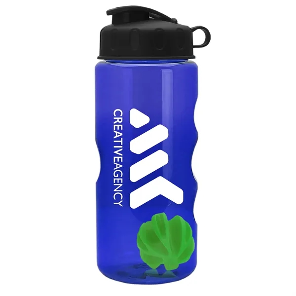 Garyline® Mini Mountain Tritan® Shaker Bottle with Flip L... - Garyline® Mini Mountain Tritan® Shaker Bottle with Flip L... - Image 730 of 1294