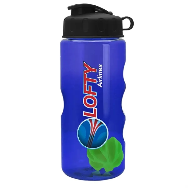 Garyline® Mini Mountain Tritan® Shaker Bottle with Flip L... - Garyline® Mini Mountain Tritan® Shaker Bottle with Flip L... - Image 731 of 1294