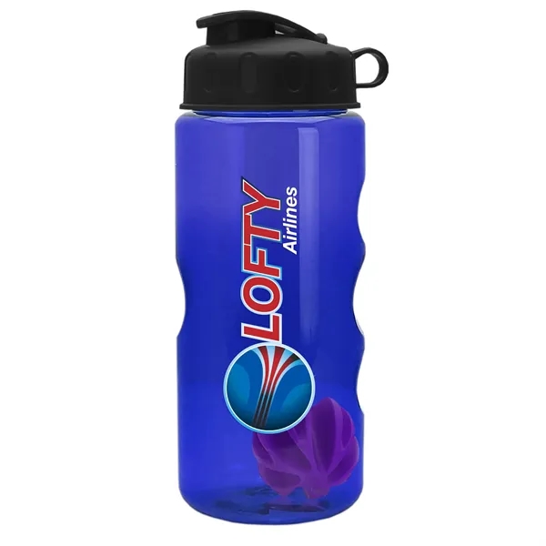 Garyline® Mini Mountain Tritan® Shaker Bottle with Flip L... - Garyline® Mini Mountain Tritan® Shaker Bottle with Flip L... - Image 737 of 1294
