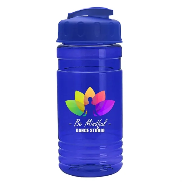 Garyline® RPET Bottle with Flip-Top Lid - 20 oz. - Garyline® RPET Bottle with Flip-Top Lid - 20 oz. - Image 177 of 373