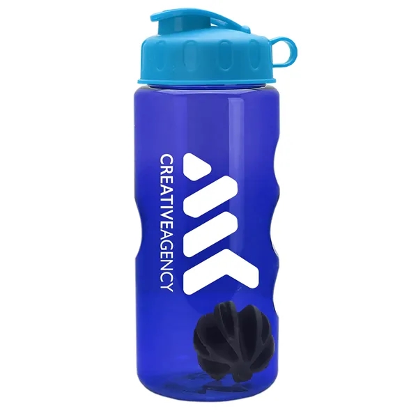 Garyline® Mini Mountain Tritan® Shaker Bottle with Flip L... - Garyline® Mini Mountain Tritan® Shaker Bottle with Flip L... - Image 738 of 1294