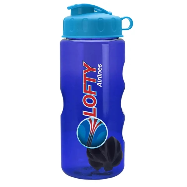 Garyline® Mini Mountain Tritan® Shaker Bottle with Flip L... - Garyline® Mini Mountain Tritan® Shaker Bottle with Flip L... - Image 739 of 1294