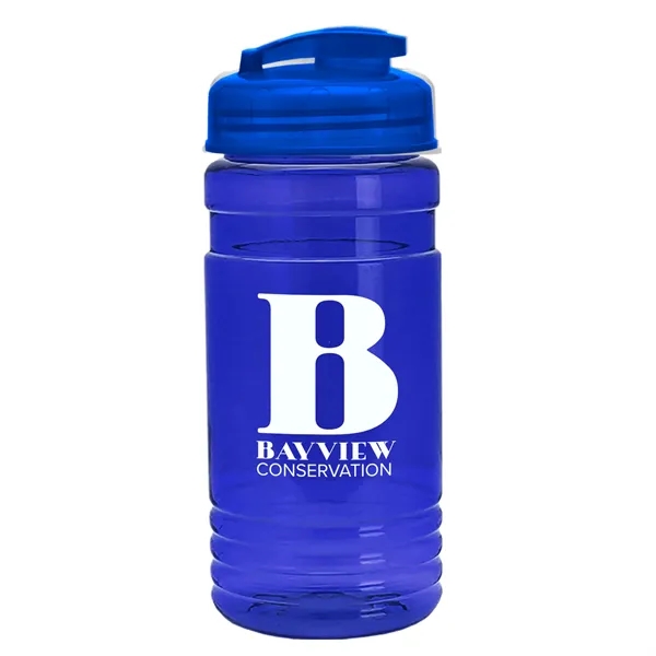 Garyline® RPET Bottle with Flip-Top Lid - 20 oz. - Garyline® RPET Bottle with Flip-Top Lid - 20 oz. - Image 180 of 373