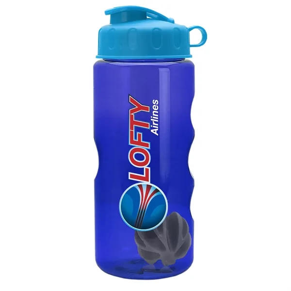 Garyline® Mini Mountain Tritan® Shaker Bottle with Flip L... - Garyline® Mini Mountain Tritan® Shaker Bottle with Flip L... - Image 745 of 1294