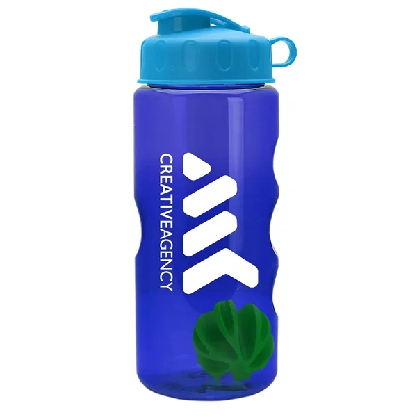 Garyline® Mini Mountain Tritan® Shaker Bottle with Flip L... - Garyline® Mini Mountain Tritan® Shaker Bottle with Flip L... - Image 746 of 1294