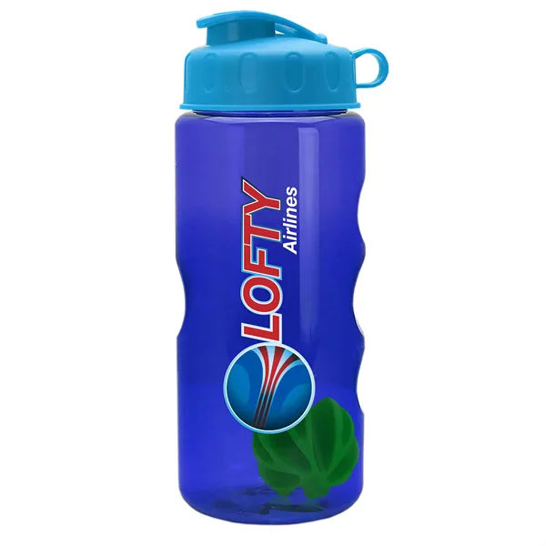 Garyline® Mini Mountain Tritan® Shaker Bottle with Flip L... - Garyline® Mini Mountain Tritan® Shaker Bottle with Flip L... - Image 747 of 1294