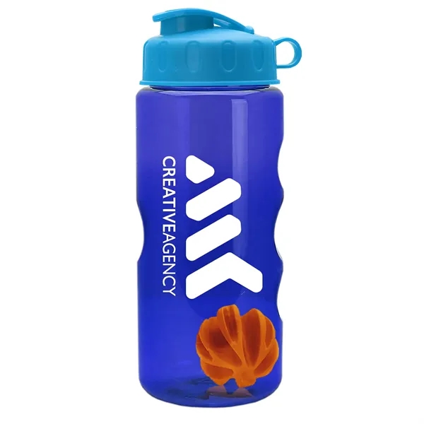 Garyline® Mini Mountain Tritan® Shaker Bottle with Flip L... - Garyline® Mini Mountain Tritan® Shaker Bottle with Flip L... - Image 750 of 1294
