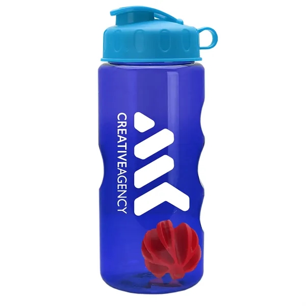 Garyline® Mini Mountain Tritan® Shaker Bottle with Flip L... - Garyline® Mini Mountain Tritan® Shaker Bottle with Flip L... - Image 752 of 1294