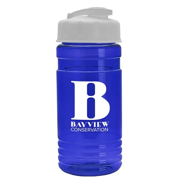Garyline® RPET Bottle with Flip-Top Lid - 20 oz. - Garyline® RPET Bottle with Flip-Top Lid - 20 oz. - Image 194 of 373