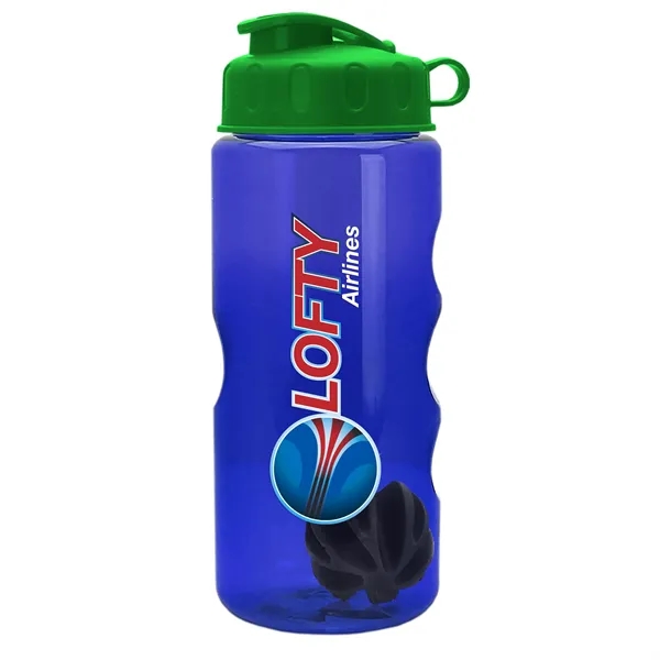 Garyline® Mini Mountain Tritan® Shaker Bottle with Flip L... - Garyline® Mini Mountain Tritan® Shaker Bottle with Flip L... - Image 757 of 1294