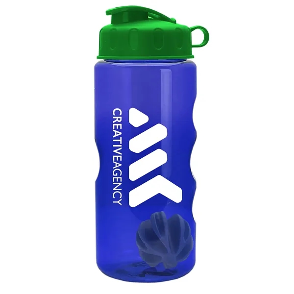 Garyline® Mini Mountain Tritan® Shaker Bottle with Flip L... - Garyline® Mini Mountain Tritan® Shaker Bottle with Flip L... - Image 758 of 1294