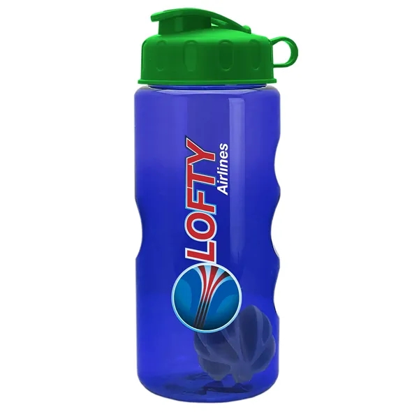 Garyline® Mini Mountain Tritan® Shaker Bottle with Flip L... - Garyline® Mini Mountain Tritan® Shaker Bottle with Flip L... - Image 759 of 1294