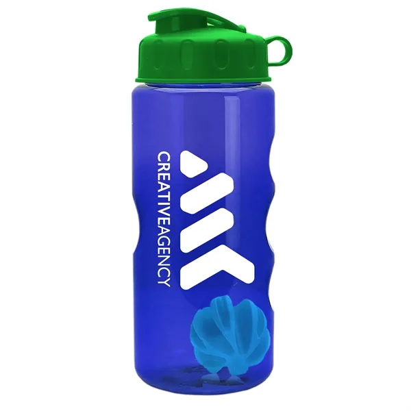 Garyline® Mini Mountain Tritan® Shaker Bottle with Flip L... - Garyline® Mini Mountain Tritan® Shaker Bottle with Flip L... - Image 760 of 1294
