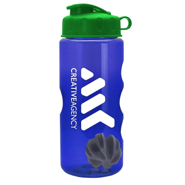Garyline® Mini Mountain Tritan® Shaker Bottle with Flip L... - Garyline® Mini Mountain Tritan® Shaker Bottle with Flip L... - Image 762 of 1294