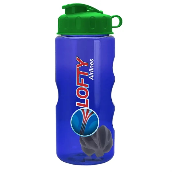 Garyline® Mini Mountain Tritan® Shaker Bottle with Flip L... - Garyline® Mini Mountain Tritan® Shaker Bottle with Flip L... - Image 763 of 1294