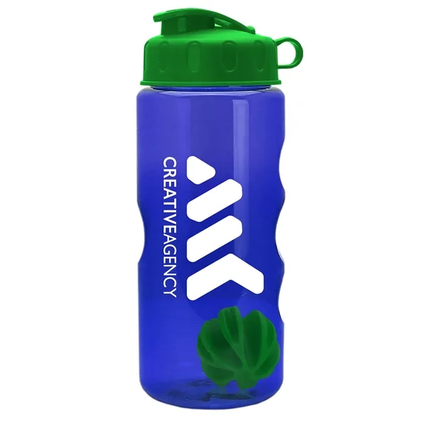 Garyline® Mini Mountain Tritan® Shaker Bottle with Flip L... - Garyline® Mini Mountain Tritan® Shaker Bottle with Flip L... - Image 764 of 1294