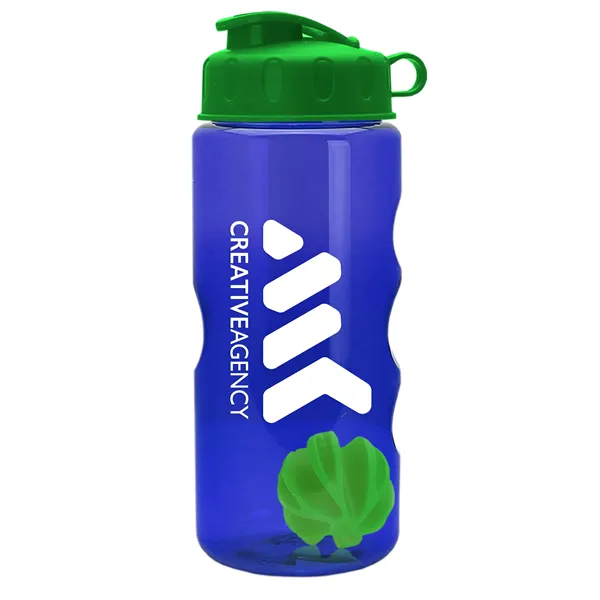 Garyline® Mini Mountain Tritan® Shaker Bottle with Flip L... - Garyline® Mini Mountain Tritan® Shaker Bottle with Flip L... - Image 766 of 1294