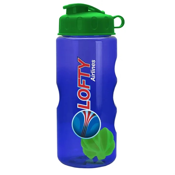 Garyline® Mini Mountain Tritan® Shaker Bottle with Flip L... - Garyline® Mini Mountain Tritan® Shaker Bottle with Flip L... - Image 767 of 1294