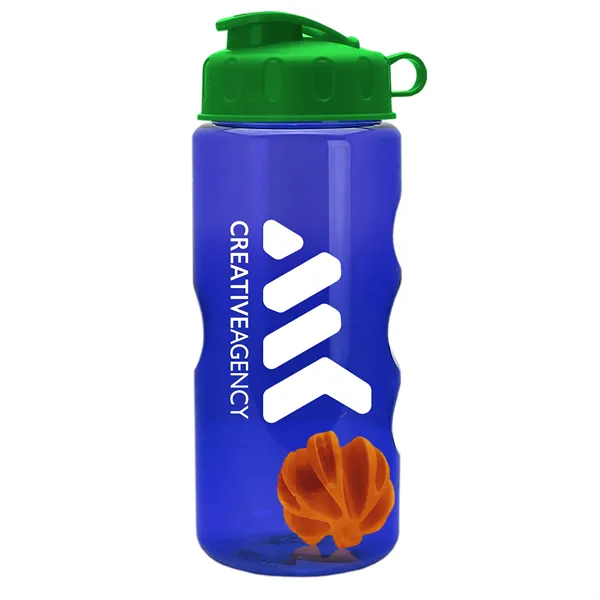 Garyline® Mini Mountain Tritan® Shaker Bottle with Flip L... - Garyline® Mini Mountain Tritan® Shaker Bottle with Flip L... - Image 768 of 1294