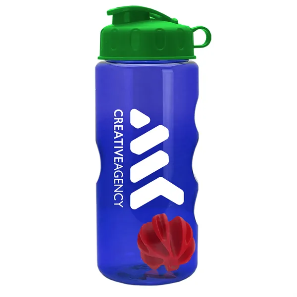 Garyline® Mini Mountain Tritan® Shaker Bottle with Flip L... - Garyline® Mini Mountain Tritan® Shaker Bottle with Flip L... - Image 770 of 1294