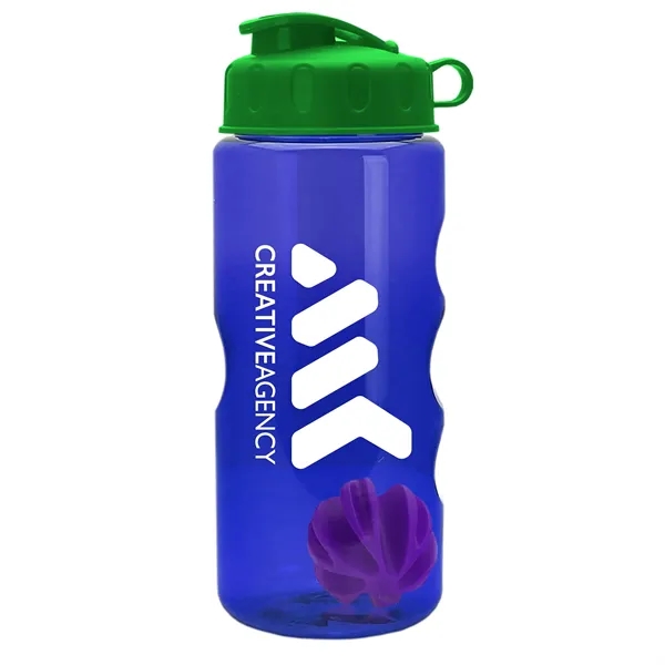 Garyline® Mini Mountain Tritan® Shaker Bottle with Flip L... - Garyline® Mini Mountain Tritan® Shaker Bottle with Flip L... - Image 772 of 1294
