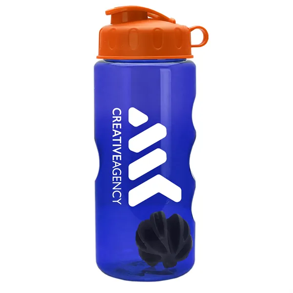 Garyline® Mini Mountain Tritan® Shaker Bottle with Flip L... - Garyline® Mini Mountain Tritan® Shaker Bottle with Flip L... - Image 774 of 1294