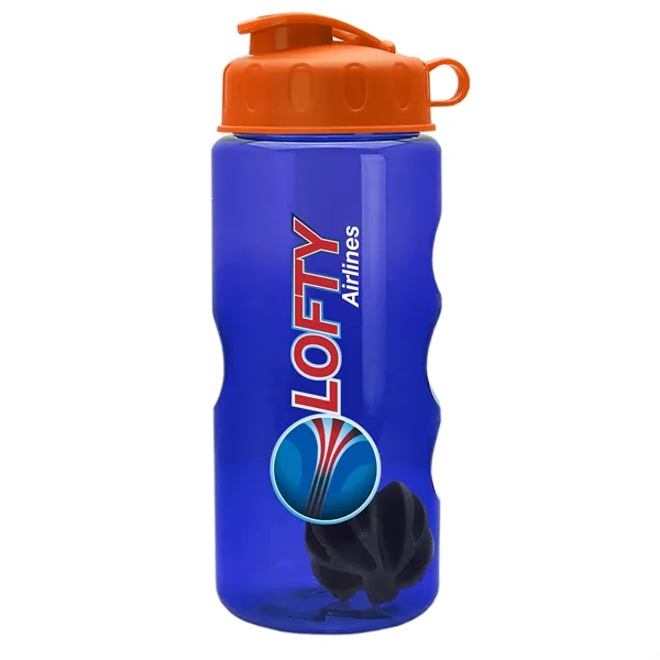 Garyline® Mini Mountain Tritan® Shaker Bottle with Flip L... - Garyline® Mini Mountain Tritan® Shaker Bottle with Flip L... - Image 775 of 1294