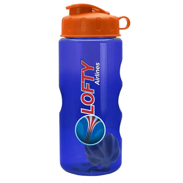 Garyline® Mini Mountain Tritan® Shaker Bottle with Flip L... - Garyline® Mini Mountain Tritan® Shaker Bottle with Flip L... - Image 777 of 1294