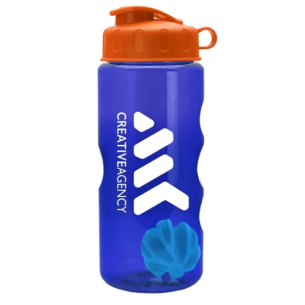 Garyline® Mini Mountain Tritan® Shaker Bottle with Flip L... - Garyline® Mini Mountain Tritan® Shaker Bottle with Flip L... - Image 778 of 1294