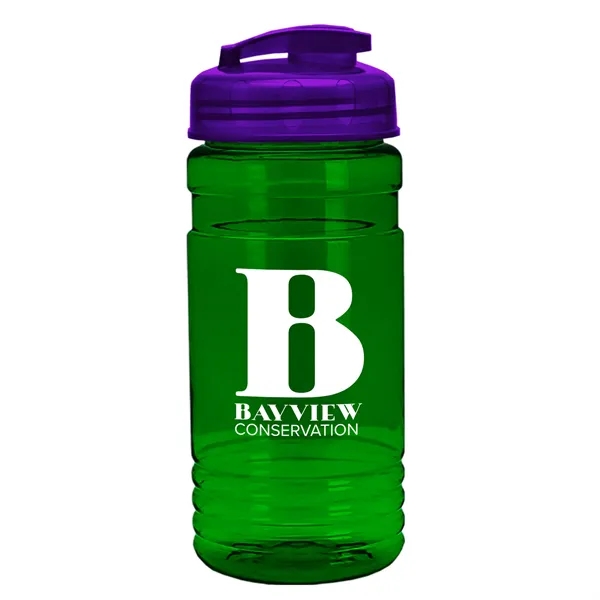 Garyline® RPET Bottle with Flip-Top Lid - 20 oz. - Garyline® RPET Bottle with Flip-Top Lid - 20 oz. - Image 220 of 373