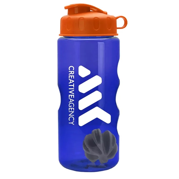 Garyline® Mini Mountain Tritan® Shaker Bottle with Flip L... - Garyline® Mini Mountain Tritan® Shaker Bottle with Flip L... - Image 780 of 1294