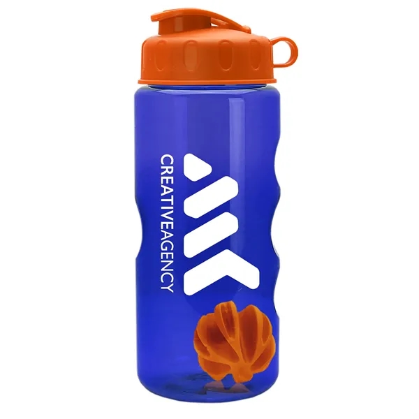 Garyline® Mini Mountain Tritan® Shaker Bottle with Flip L... - Garyline® Mini Mountain Tritan® Shaker Bottle with Flip L... - Image 786 of 1294