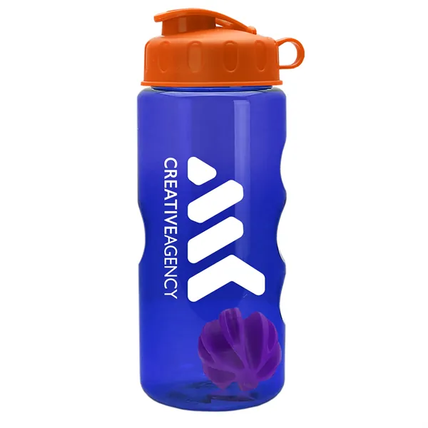 Garyline® Mini Mountain Tritan® Shaker Bottle with Flip L... - Garyline® Mini Mountain Tritan® Shaker Bottle with Flip L... - Image 790 of 1294
