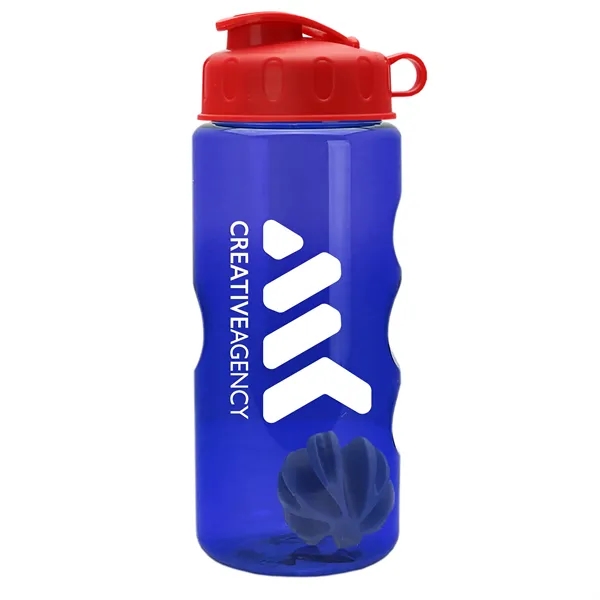 Garyline® Mini Mountain Tritan® Shaker Bottle with Flip L... - Garyline® Mini Mountain Tritan® Shaker Bottle with Flip L... - Image 794 of 1294